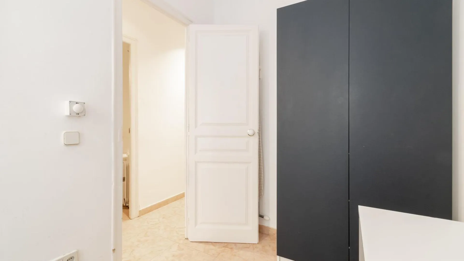 Charming Central Gem In Poble Sec Barcelona Spain